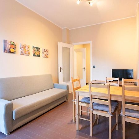 Gualhouse - Ospitalita In Zona Lingotto Apartman Torino Kültér fotó