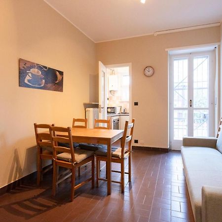 Gualhouse - Ospitalita In Zona Lingotto Apartman Torino Kültér fotó