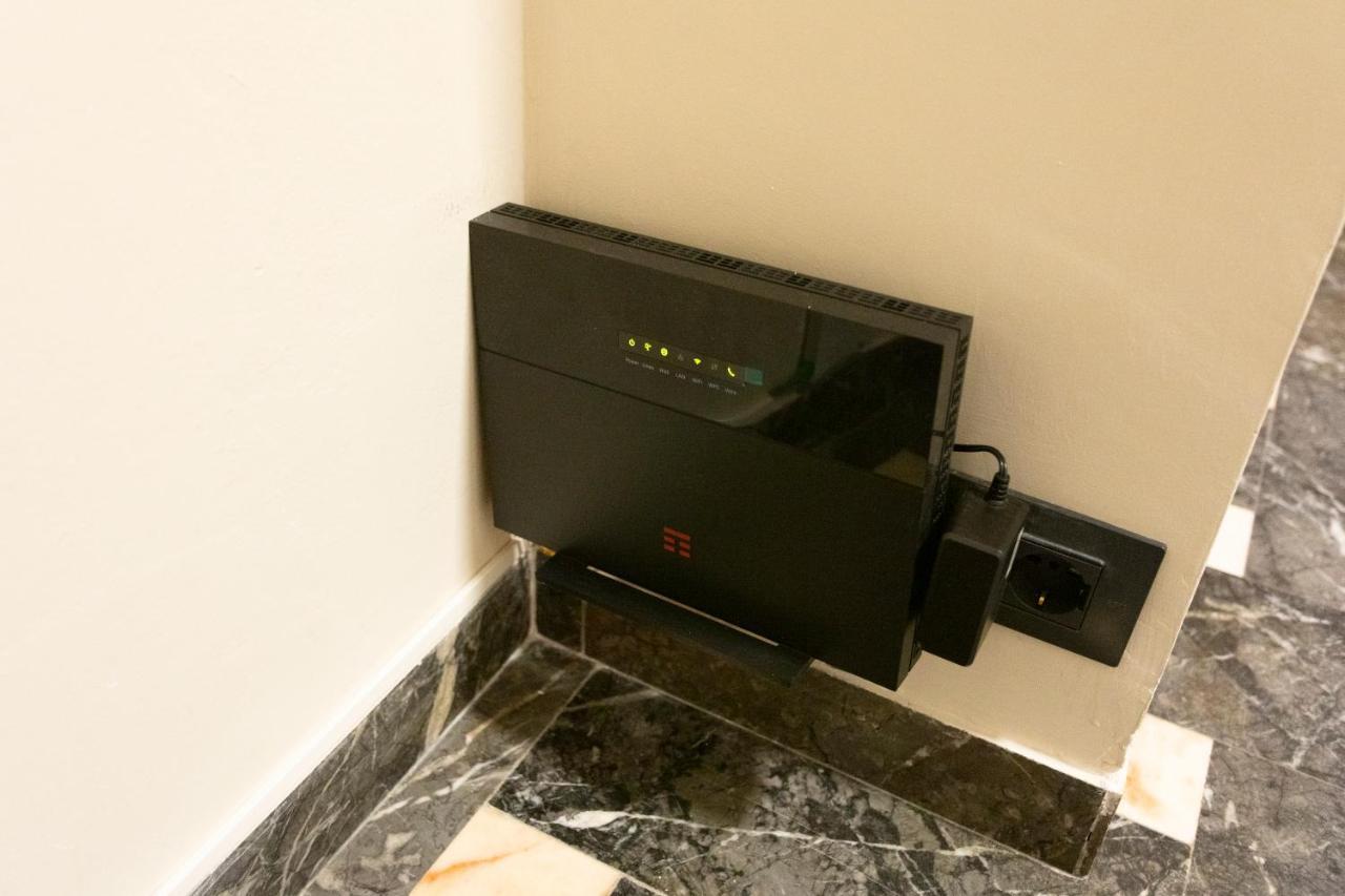 Gualhouse - Ospitalita In Zona Lingotto Apartman Torino Kültér fotó